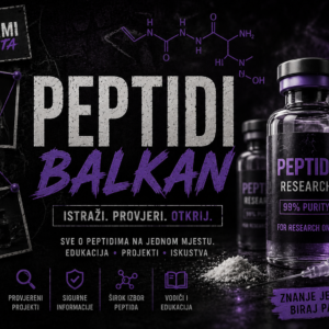 Peptidi