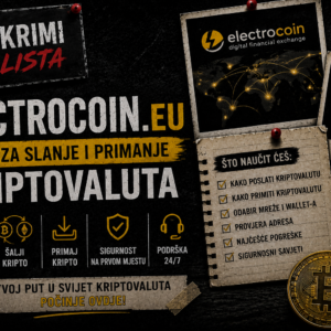 electrocoin