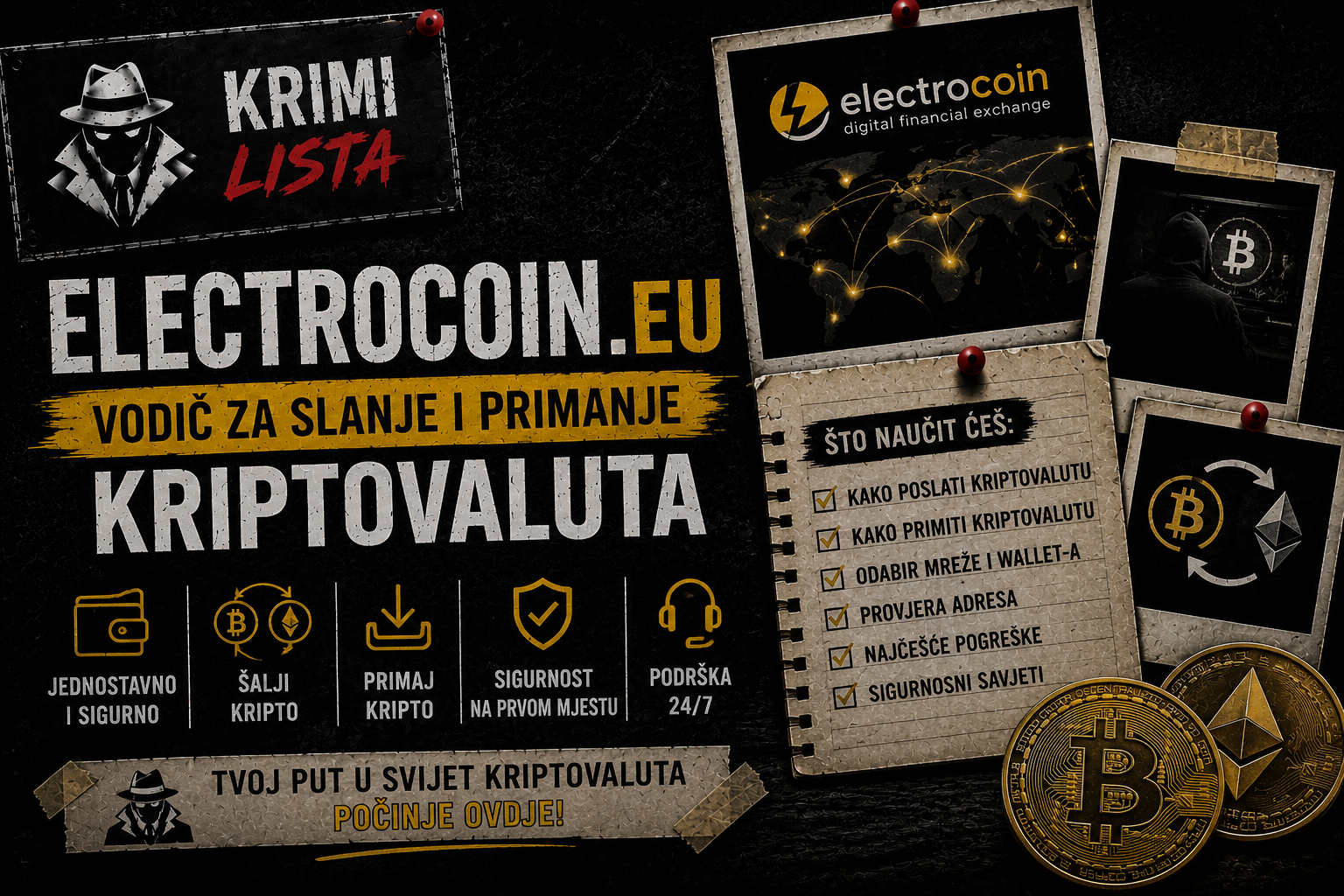electrocoin