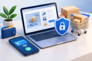 Je li online naplata sigurna? Kupujte pametnije